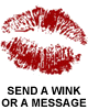 Send a Wink or a Message
