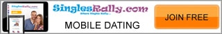 Dating on your mobile with Singles Rally