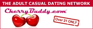 Cherry Buddy Dating